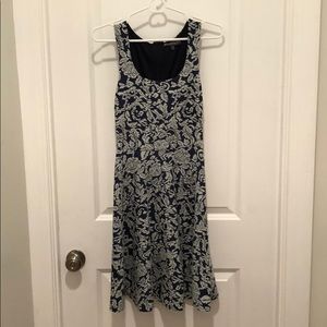 Brixon Ivy dress